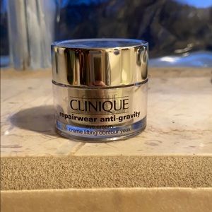 Clinique Anti Gravity Eye Cream